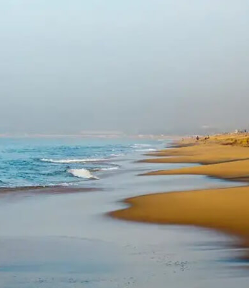 Kollam Beach